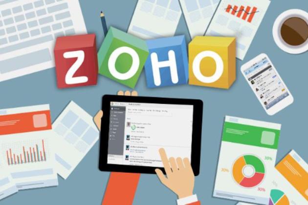 Система управления проектами ZohoProjects теперь и в России